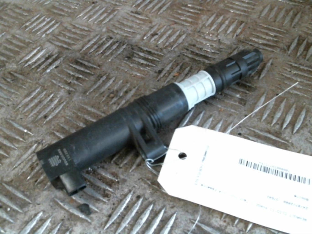 Bobine (allumage) RENAULT CLIO 2 PHASE 1 Essence - 1