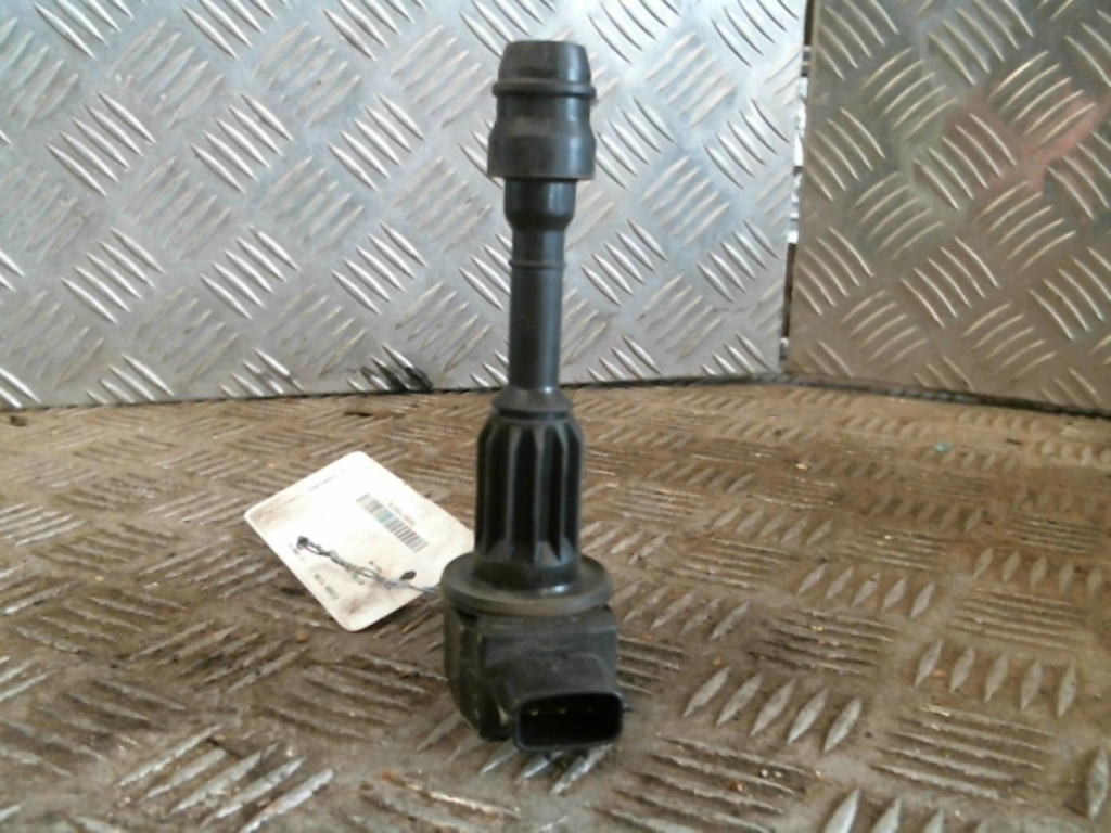 Bobina (accensione) NISSAN MICRA 3 PHASE 1 Gasolina - 1