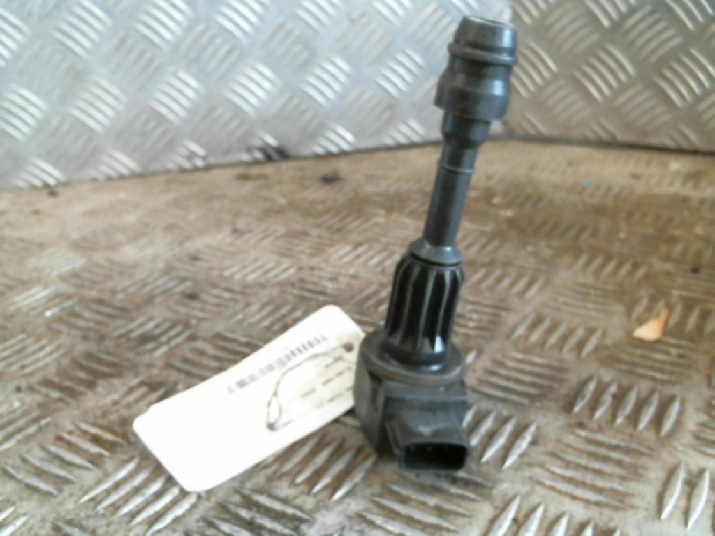 Bobina (accensione) NISSAN MICRA 3 PHASE 1 Gasolina - 1