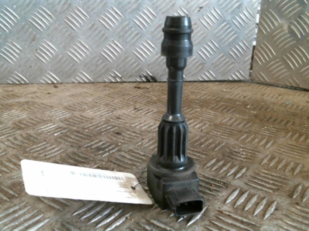 Bobine (allumage) NISSAN MICRA 3 PHASE 1 Essence - 1