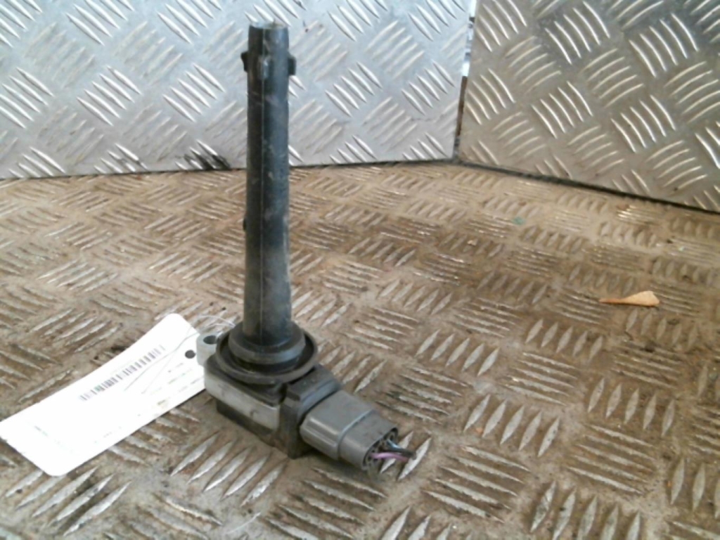 Bobine (allumage) NISSAN NOTE 1 PHASE 1 Essence - 1