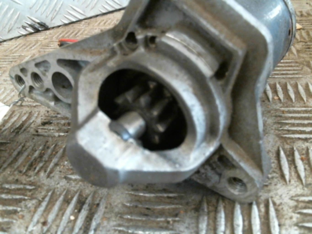 Demarreur NISSAN NOTE 1 PHASE 1 Essence - 1