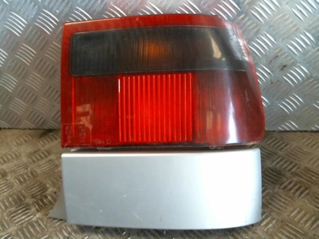 Fanale posteriore principale destro (luci) CITROEN ZX PHASE 1 Diésel - 1