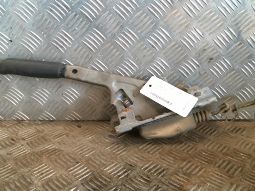 Levier frein à main RENAULT CLIO 2 PHASE 2 Diesel - 1