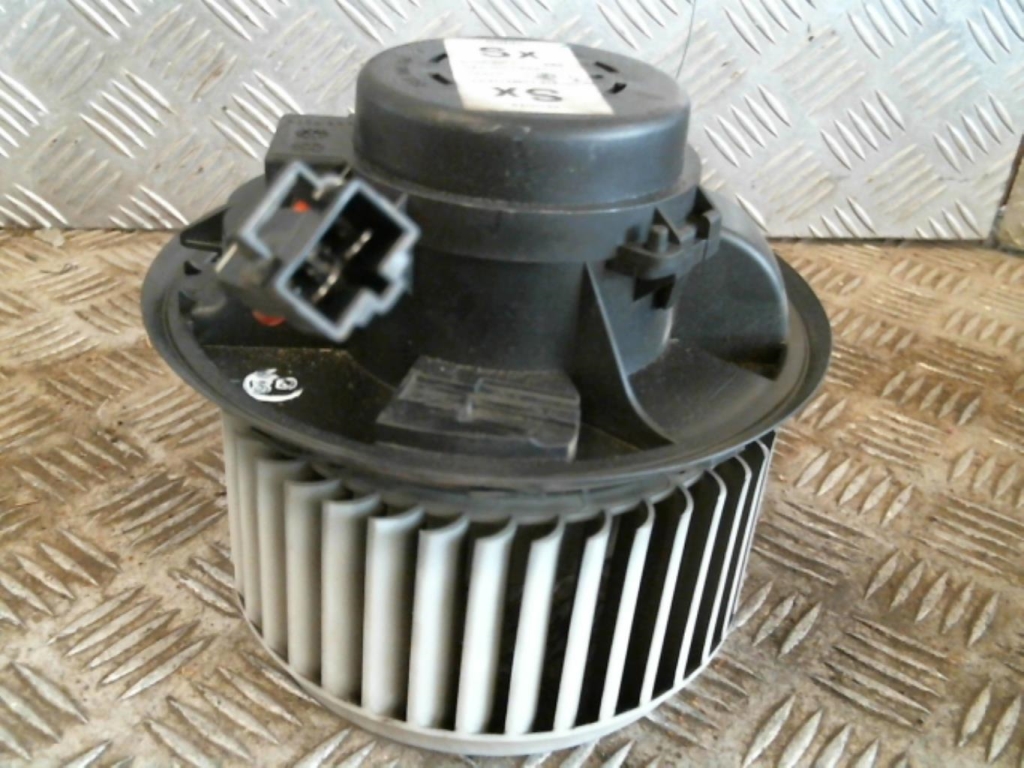 Pulseur d'air ALFA ROMEO 147 PHASE 2 Diesel - 1