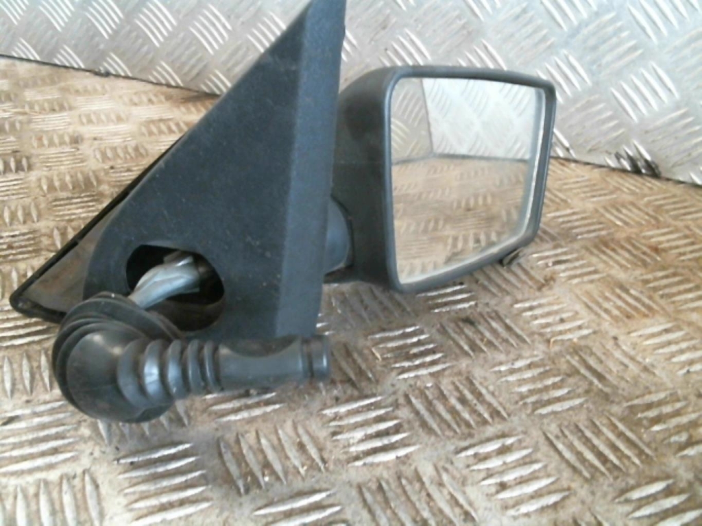 Retrovisor derecho CITROEN AX PHASE 2 Gasolina - 1