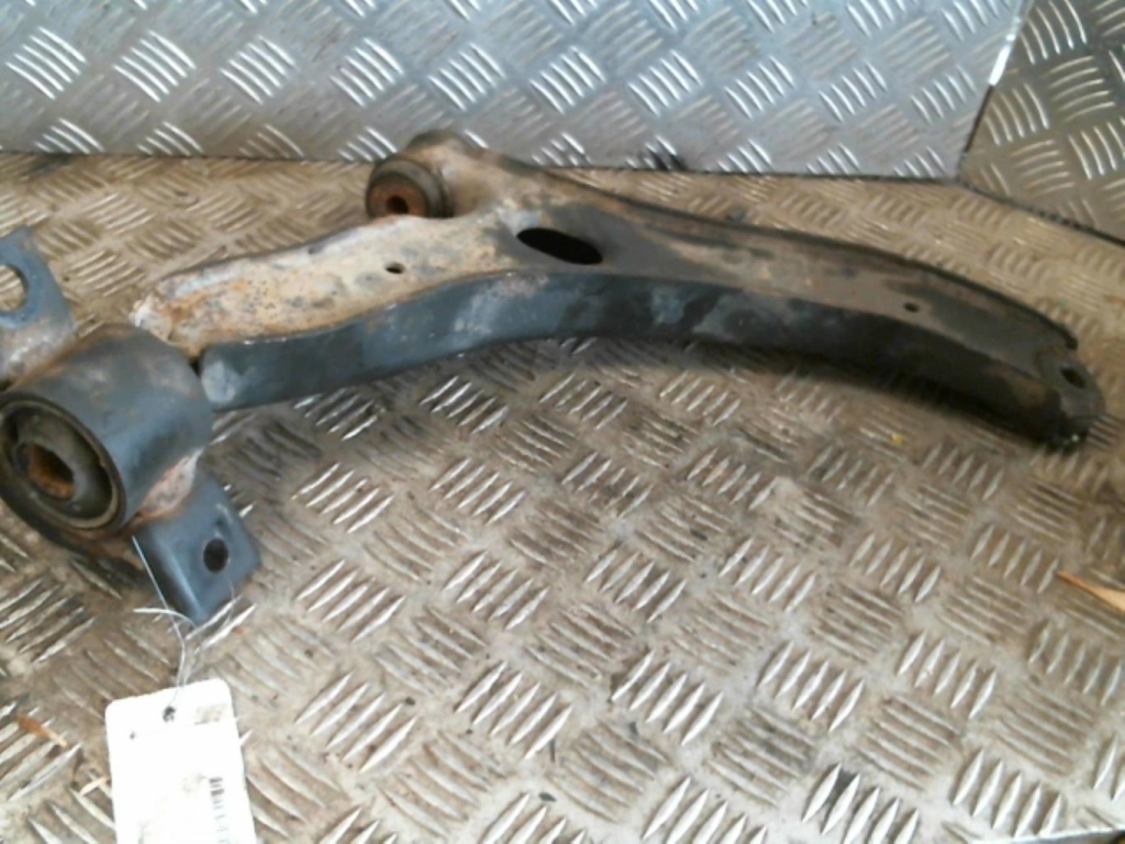 Triangle avant gauche FORD TRANSIT CONNECT 1 PHASE 1 Diesel - 1