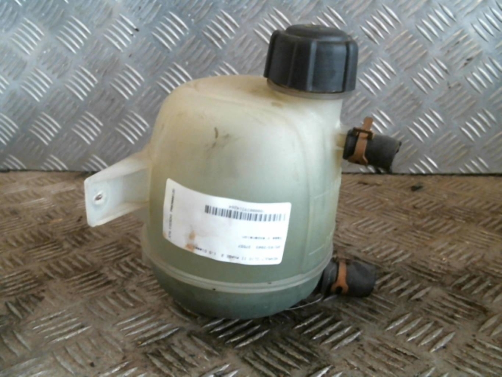 Vase d'expansion RENAULT CLIO 2 PHASE 2 Diesel - 1
