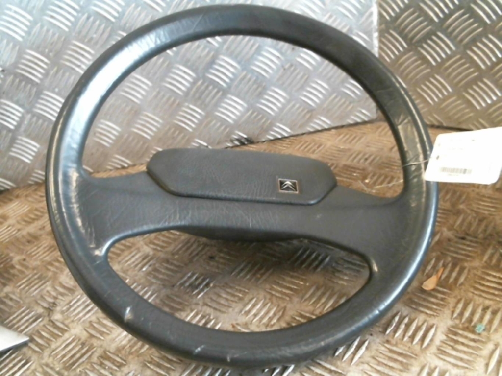 Volant CITROEN ZX PHASE 1 Diesel - 1