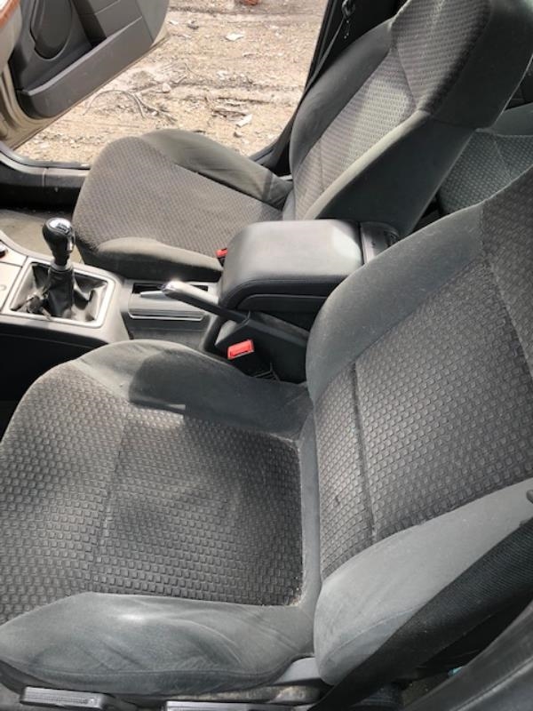 Cremagliera servosterzo OPEL VECTRA C PHASE 1 Gasolina - 1