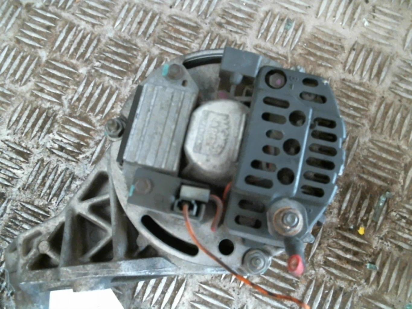 Alternatore RENAULT TWINGO 1 PHASE 1 Gasolina - 1