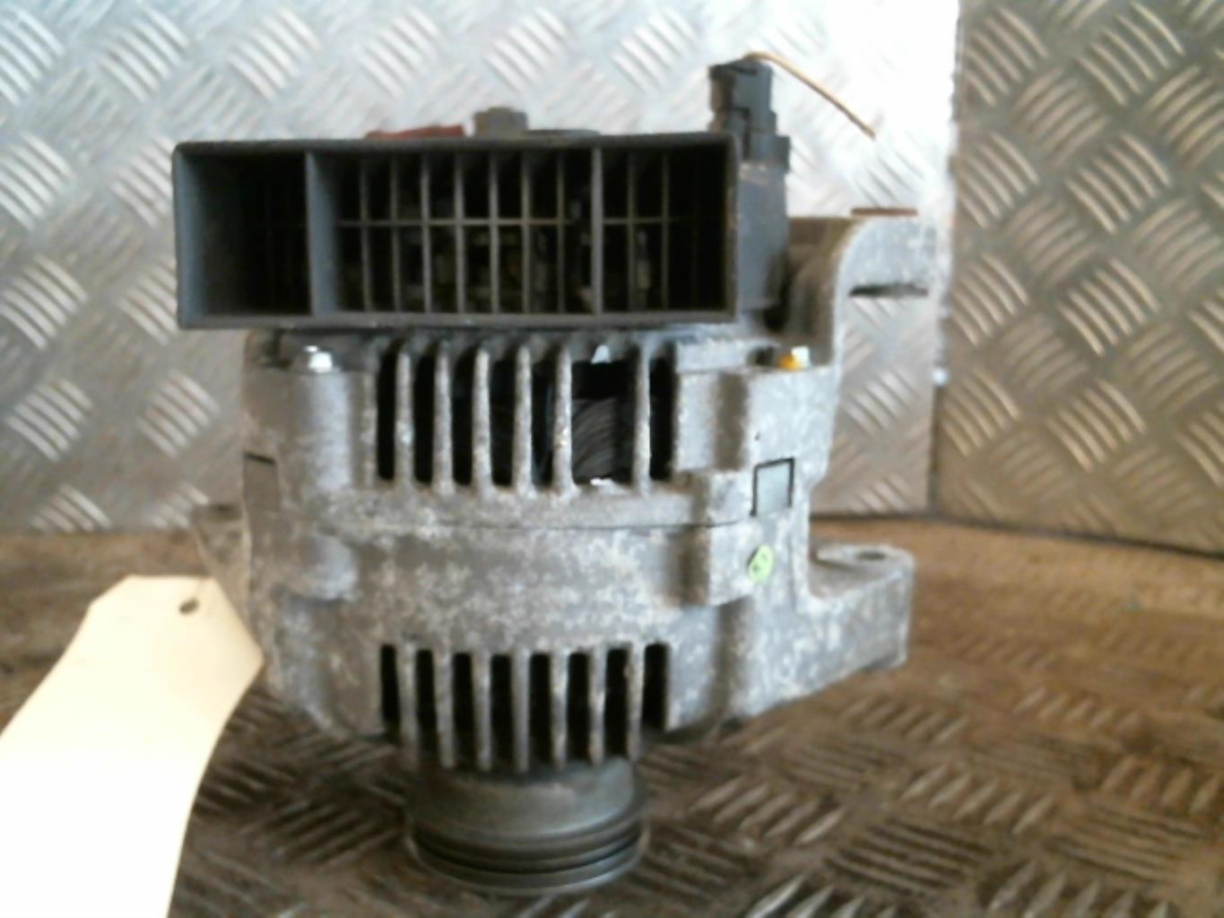 Alternador RENAULT CLIO 2 PHASE 1 Gasolina - 1