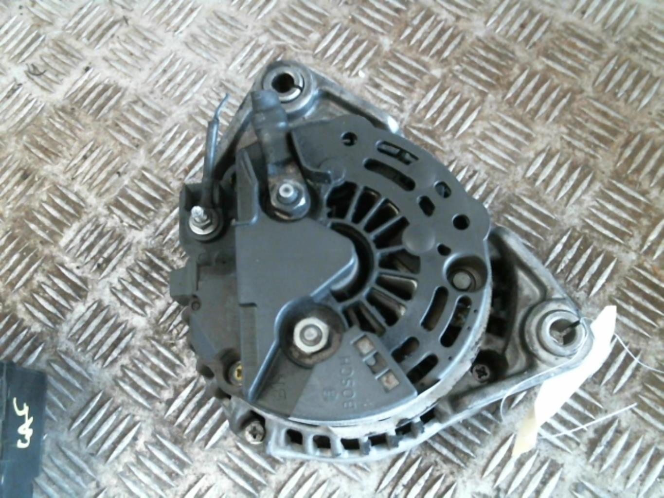 Alternateur OPEL VECTRA C PHASE 1 Diesel - 1