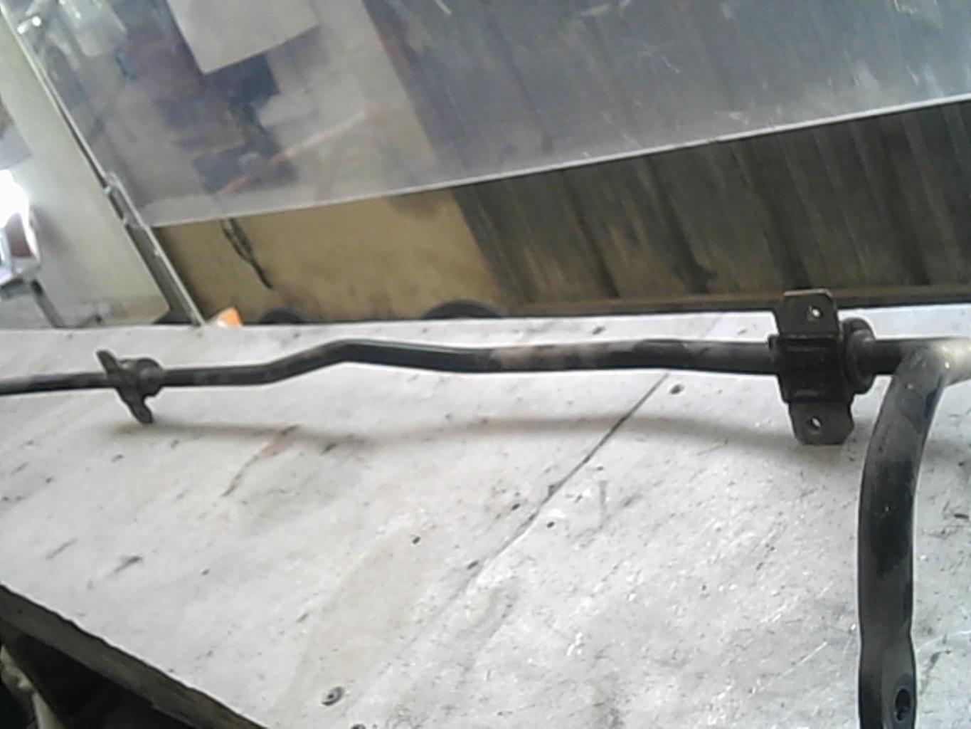 Barra stabilizzatrice SEAT IBIZA 4 PHASE 1 Diésel - 1