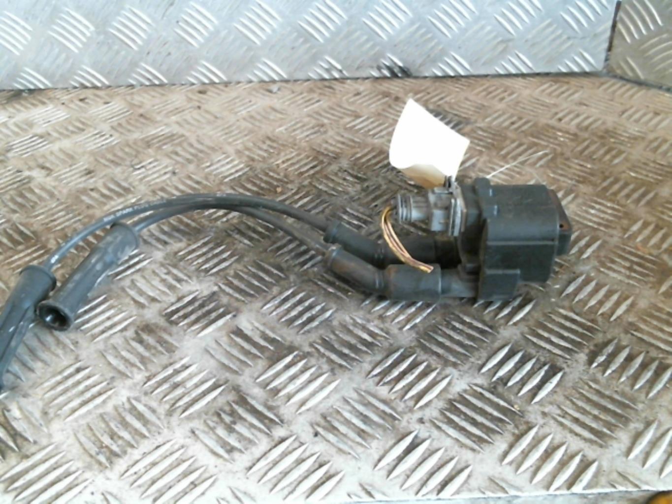 Bobine (allumage) RENAULT CLIO 2 PHASE 1 Essence - 1