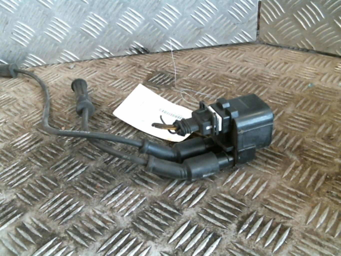 Bobine (allumage) RENAULT CLIO 2 PHASE 1 Essence - 1