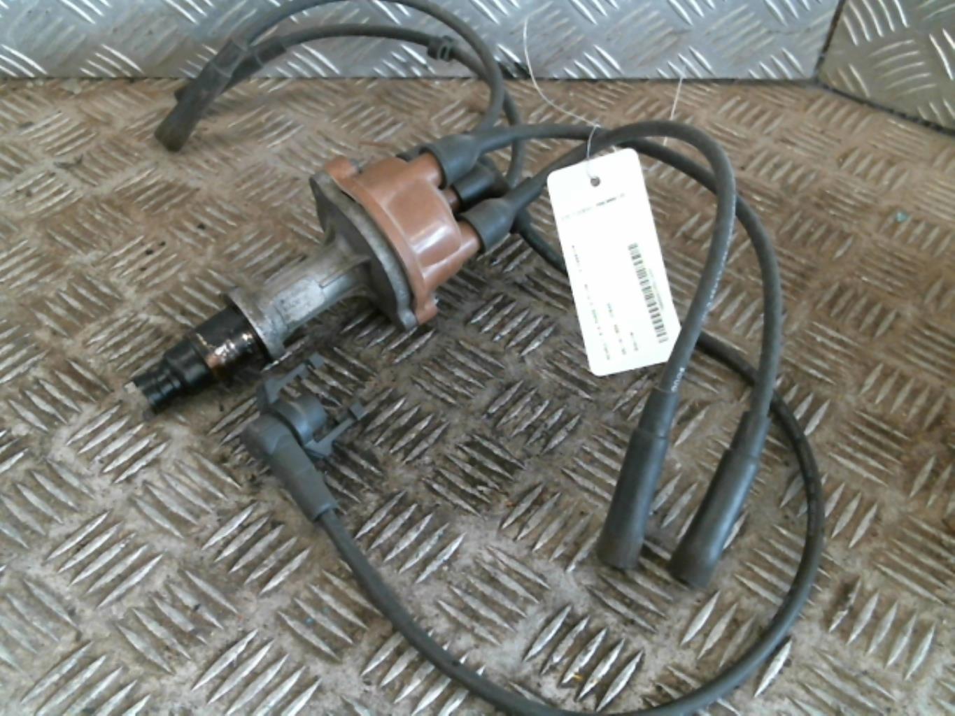 Bobine (allumage) RENAULT R19 PHASE 1 Essence - 1
