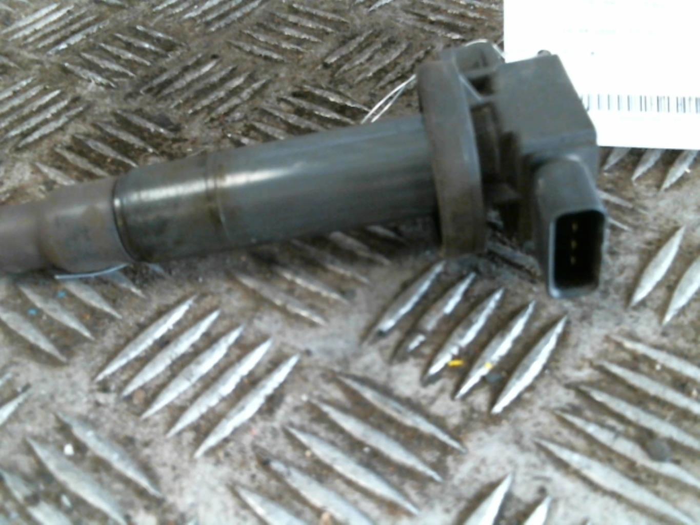 Bobina (accensione) TOYOTA YARIS 1 PHASE 1 Gasolina - 1
