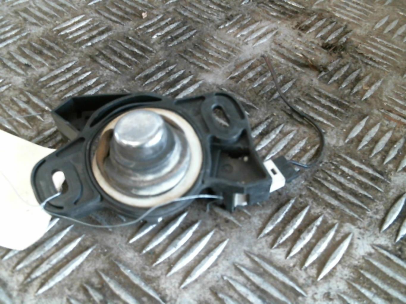 Bouton de coffre OPEL VECTRA C PHASE 1 Diesel - 1