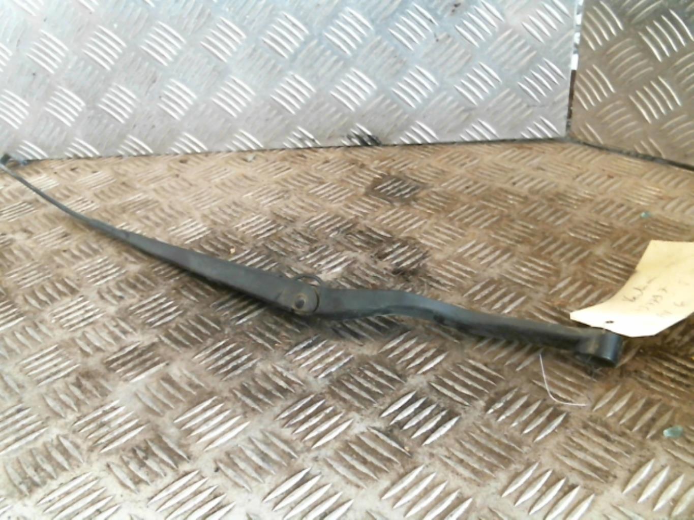 Braccio tergicristallo anteriore sinistro OPEL VECTRA C PHASE 1 Diésel - 1