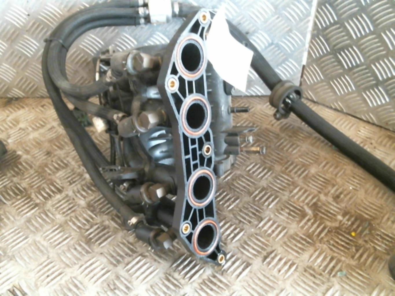 Colector de admisión CITROEN SAXO PHASE 2 Gasolina - 1