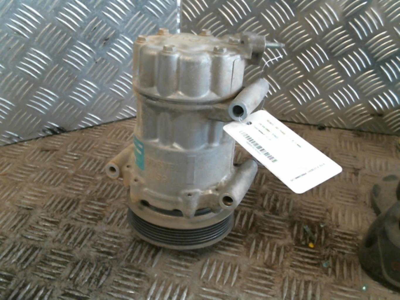 Compressore clima PEUGEOT 307 PHASE 1 Diésel - 1