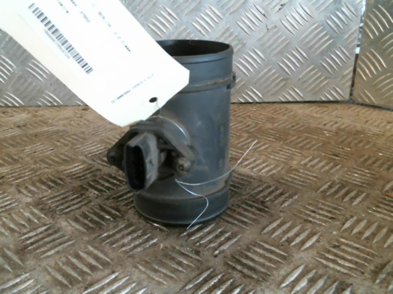 Debitmetre OPEL VECTRA C PHASE 1 Diesel - 1