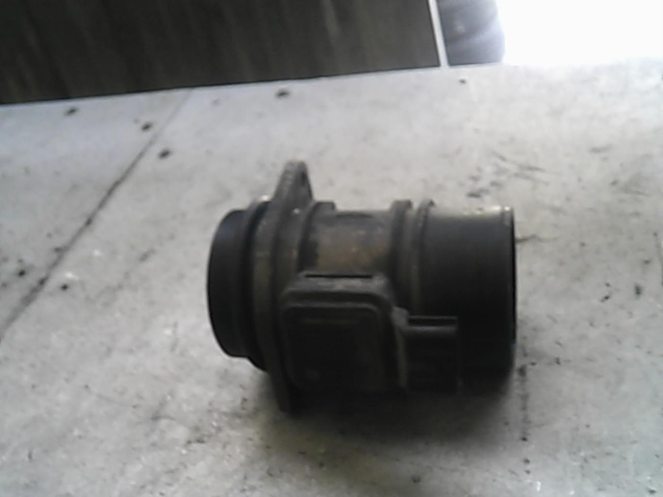Debitmetre RENAULT CLIO 2 CAMPUS PHASE 2 Diesel - 1