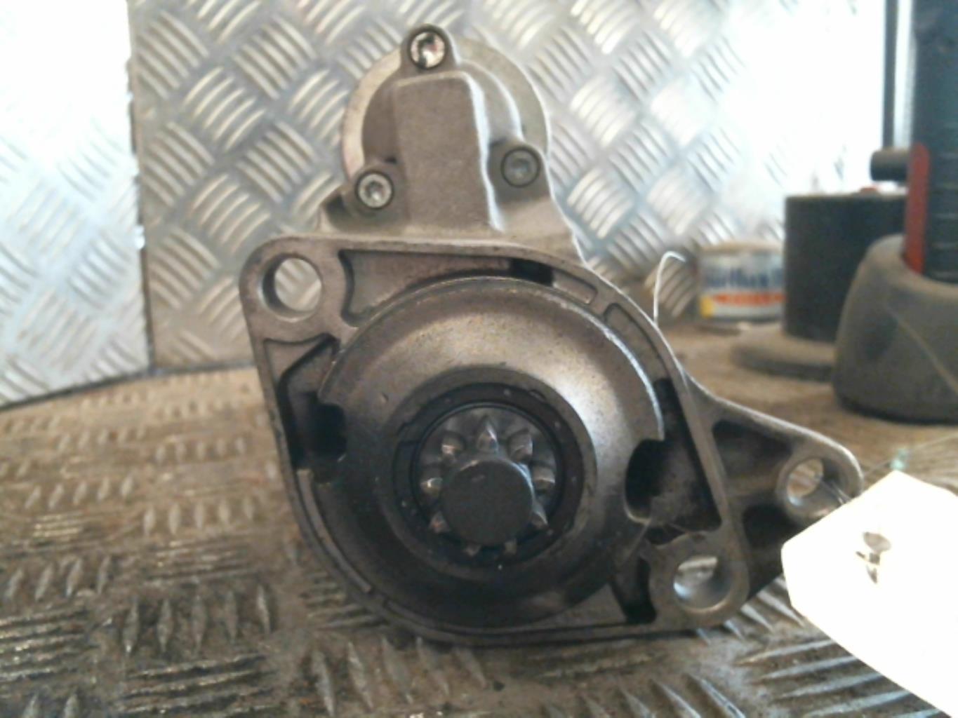 Demarreur SEAT IBIZA 2 PHASE 3 Diesel - 1