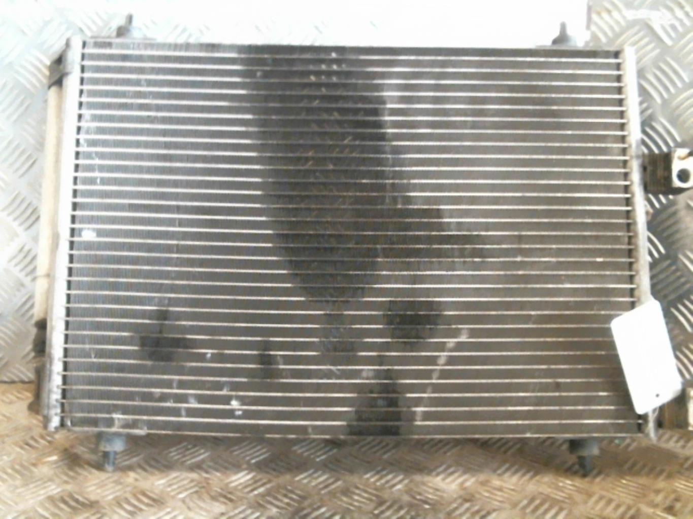 Condensatore clima PEUGEOT 307 PHASE 1 Diésel - 1