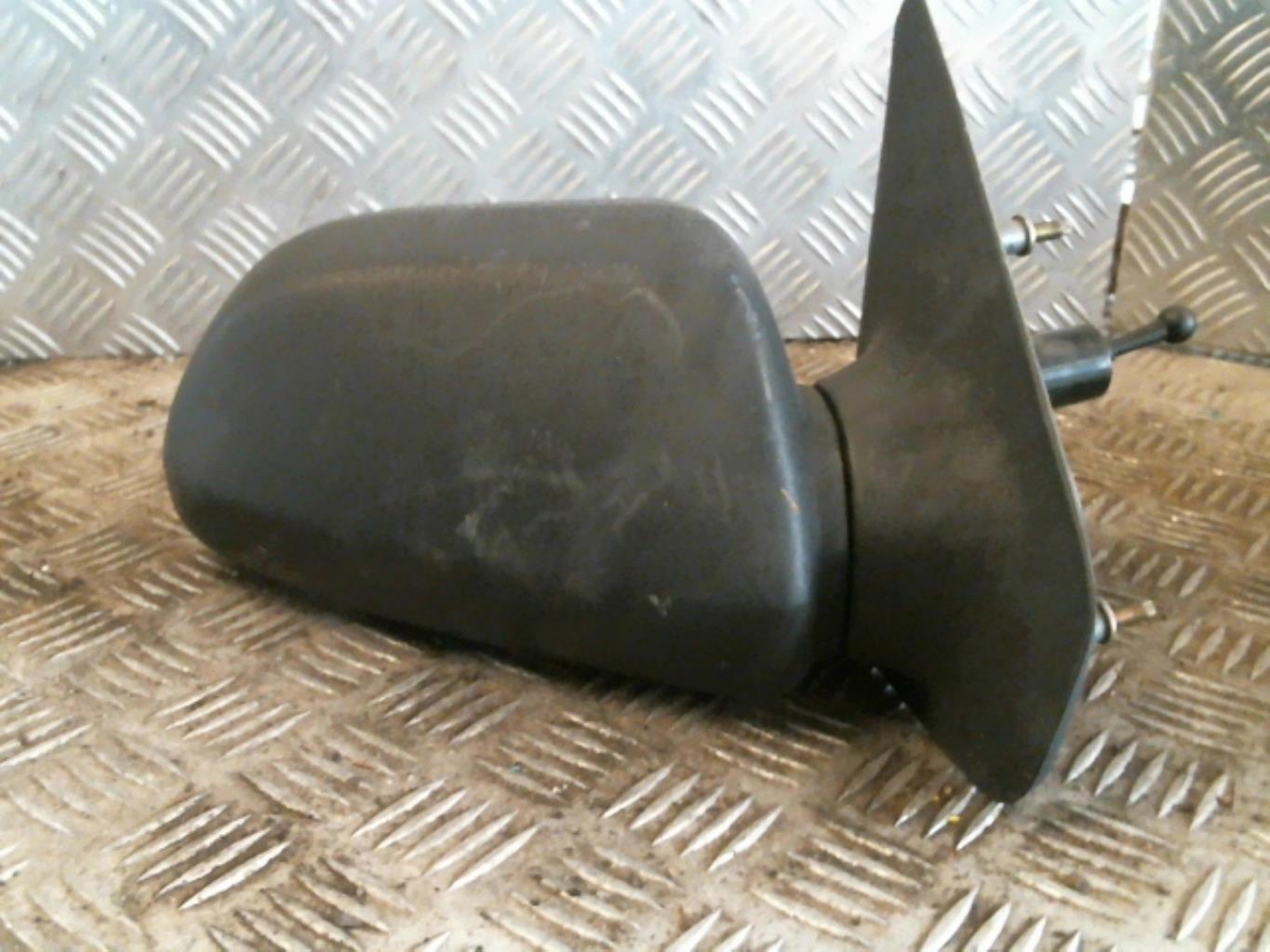 Retrovisor derecho RENAULT R19 PHASE 1 Gasolina - 1