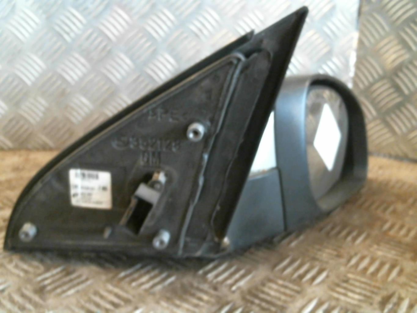 Retrovisor derecho OPEL VECTRA C PHASE 1 Diésel - 1