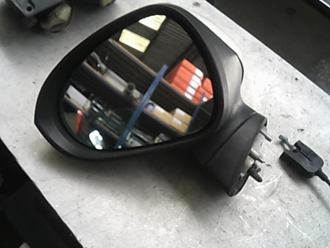 Specchietto retrovisore sinistro SEAT IBIZA 4 PHASE 1 Diésel - 1