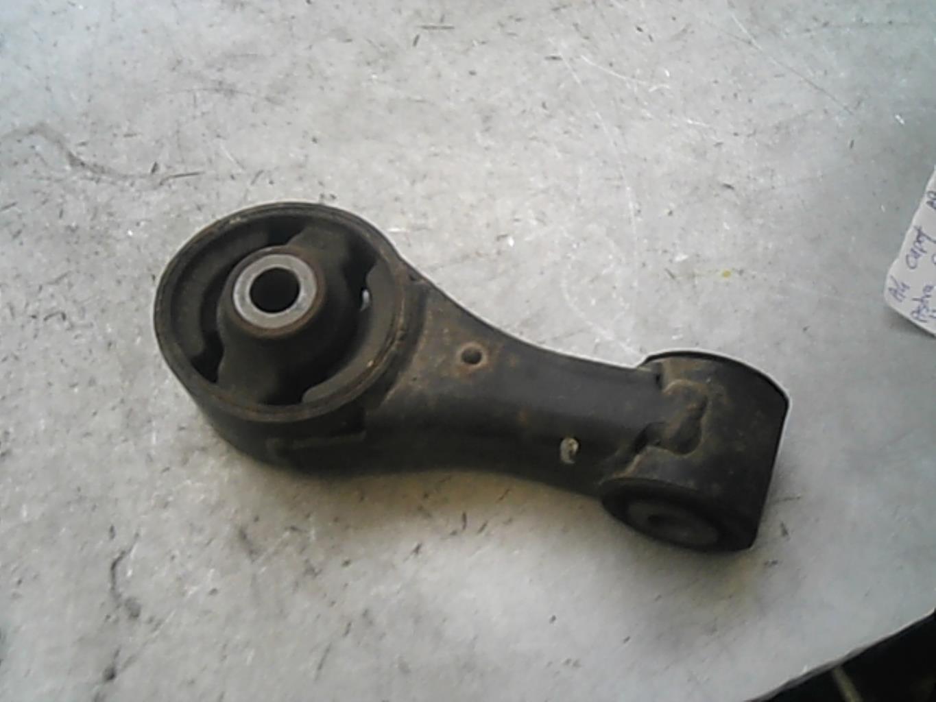 Support moteur CITROEN C1 1 PHASE 1 Essence - 1
