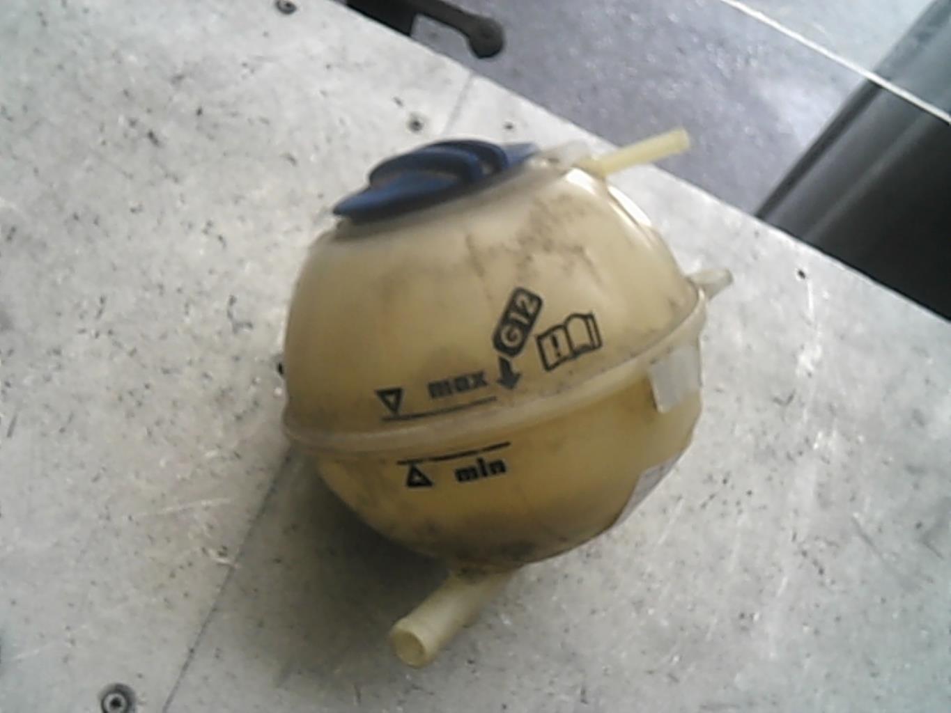 Vaso di espansione SKODA FABIA 2 PHASE 1 Gasolina - 1