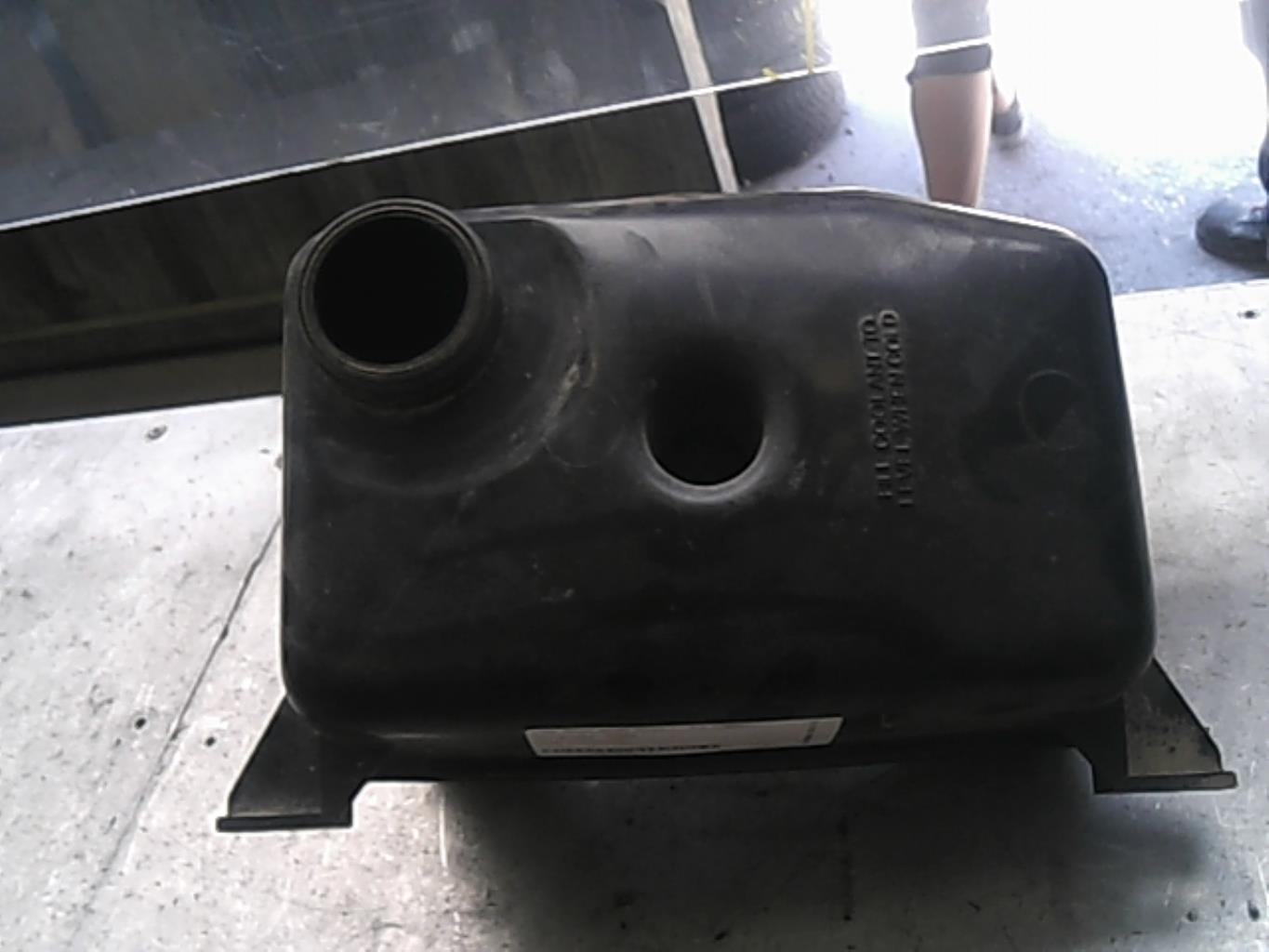 Vaso di espansione LAND ROVER RANGE ROVER 1 PHASE 2 Diésel - 1