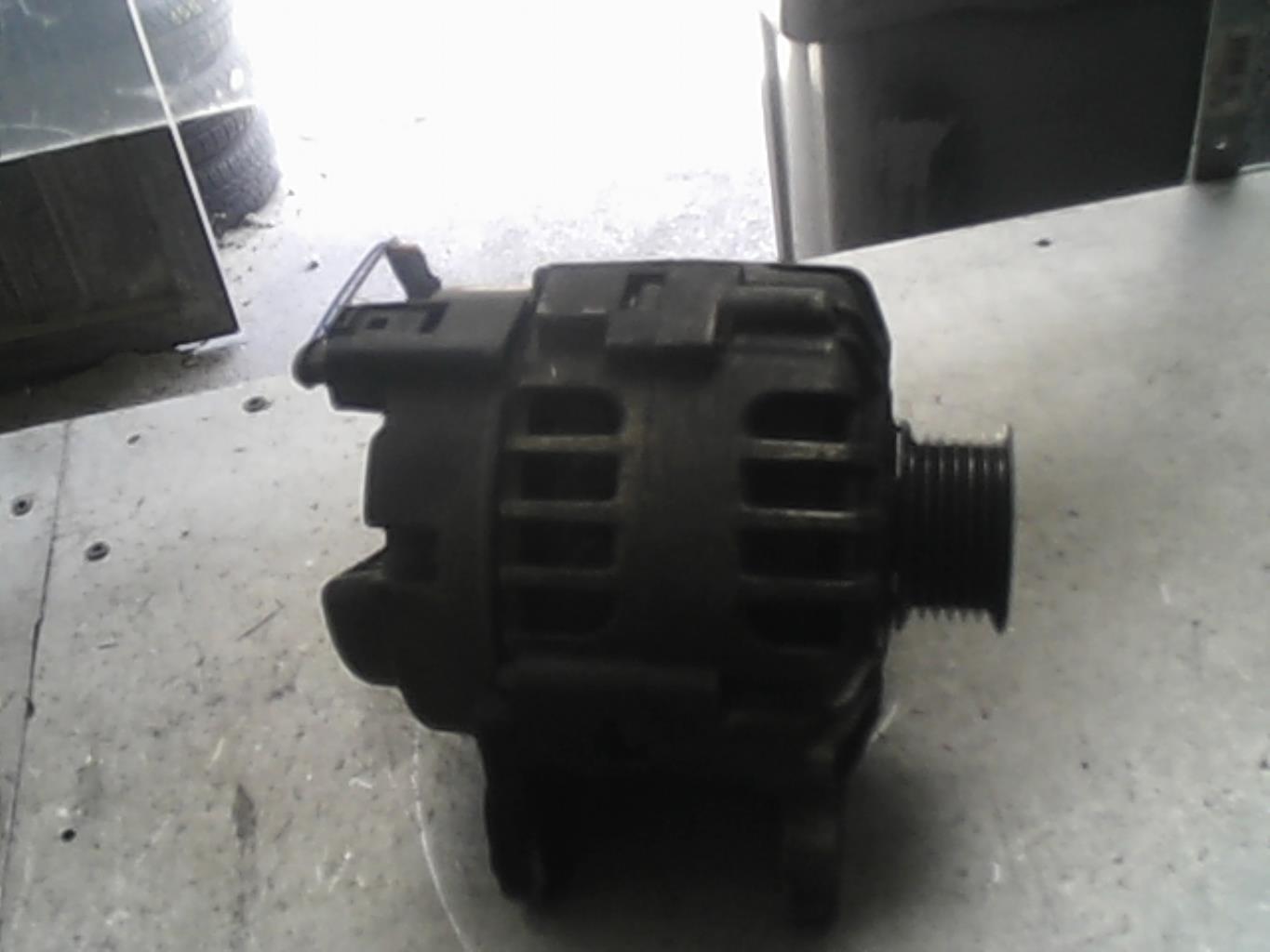 Alternatore SEAT IBIZA 4 PHASE 1 Gasolina - 1