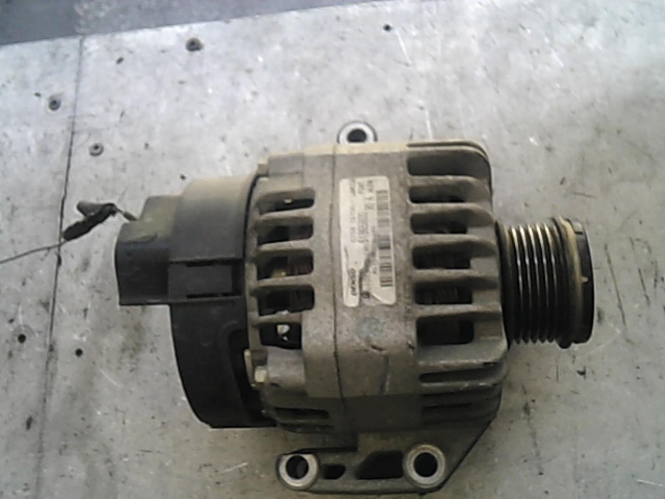 Alternatore LANCIA MUSA PHASE 2 Diésel - 1