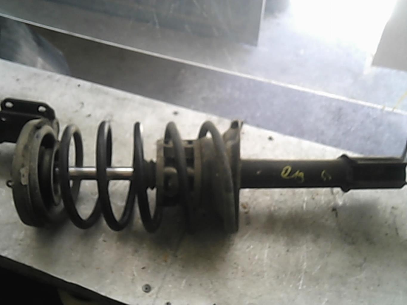 Ammortizzatore anteriore sinistro RENAULT R19 PHASE 1 Diésel - 1
