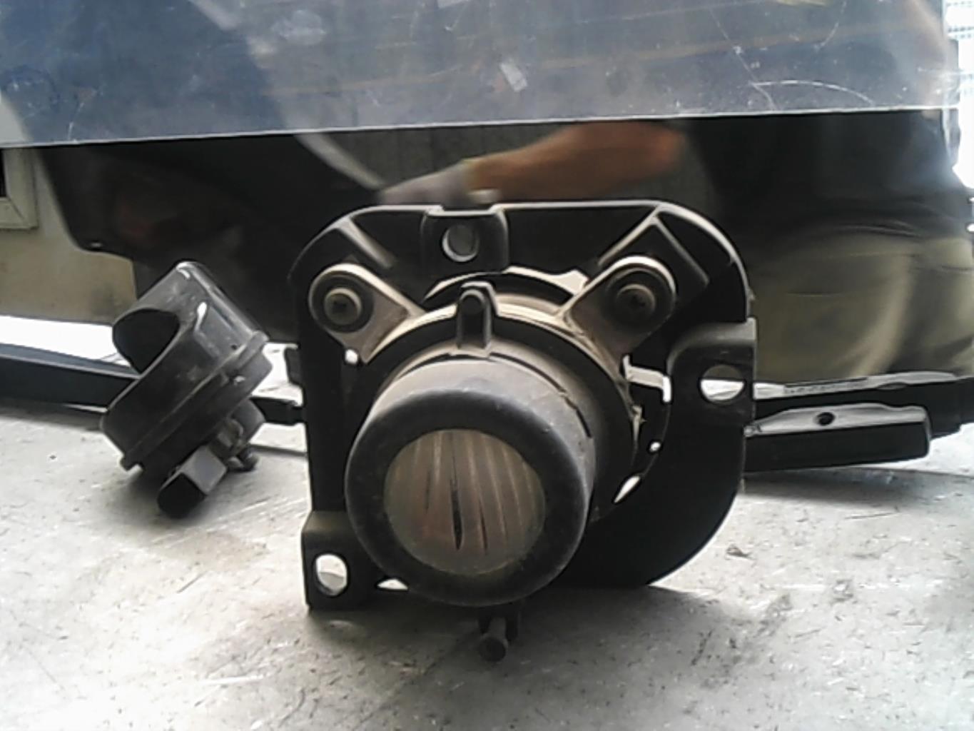 Fendinebbia sinistro (luce) FIAT 500 2 PHASE 1 Gasolina - 1