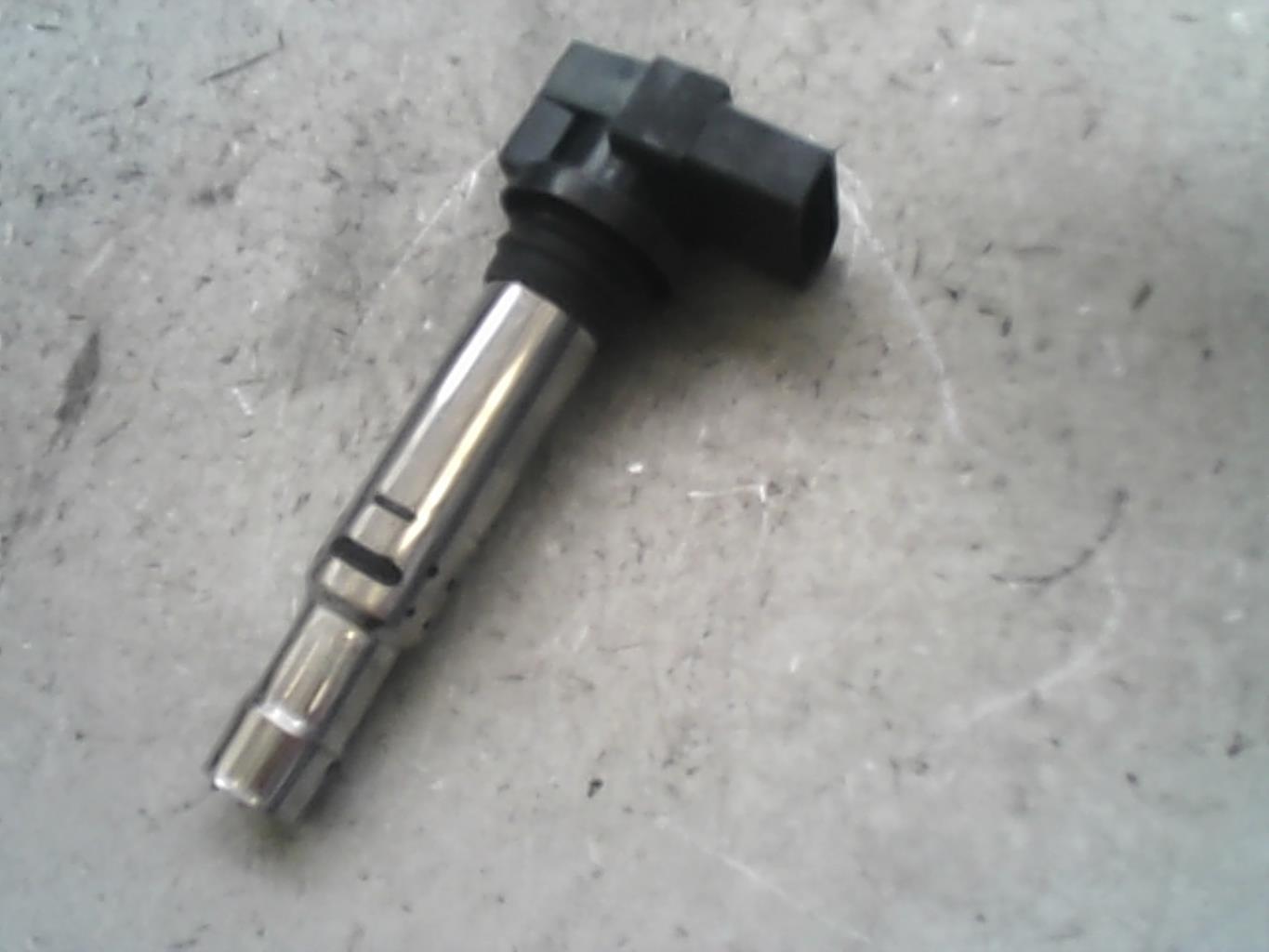 Bobina (accensione) SEAT IBIZA 4 PHASE 1 Gasolina - 1