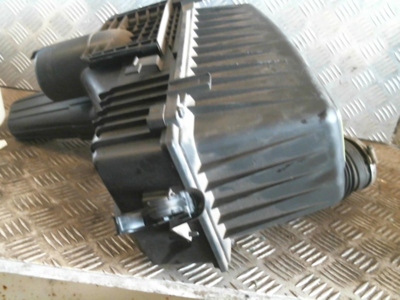 Scatola filtro aria CITROEN C5 1 PHASE 1 Gasolina - 1