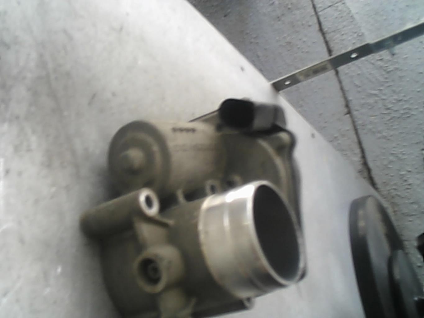 Boitier papillon SEAT IBIZA 4 PHASE 1 Essence - 1