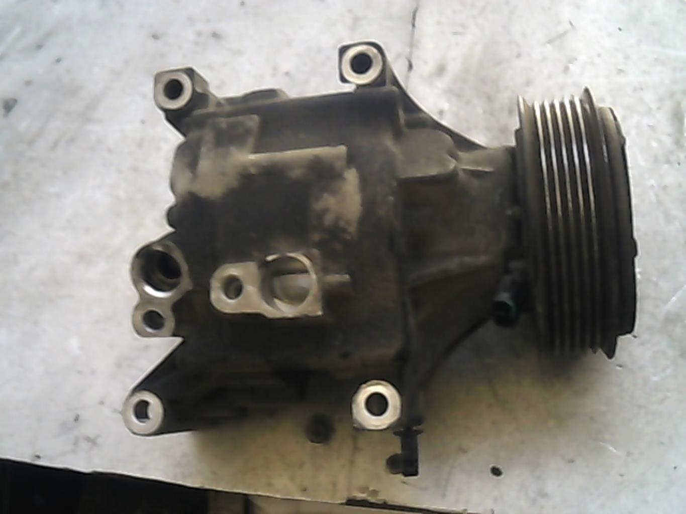 Compressore clima LANCIA MUSA PHASE 2 Diésel - 1