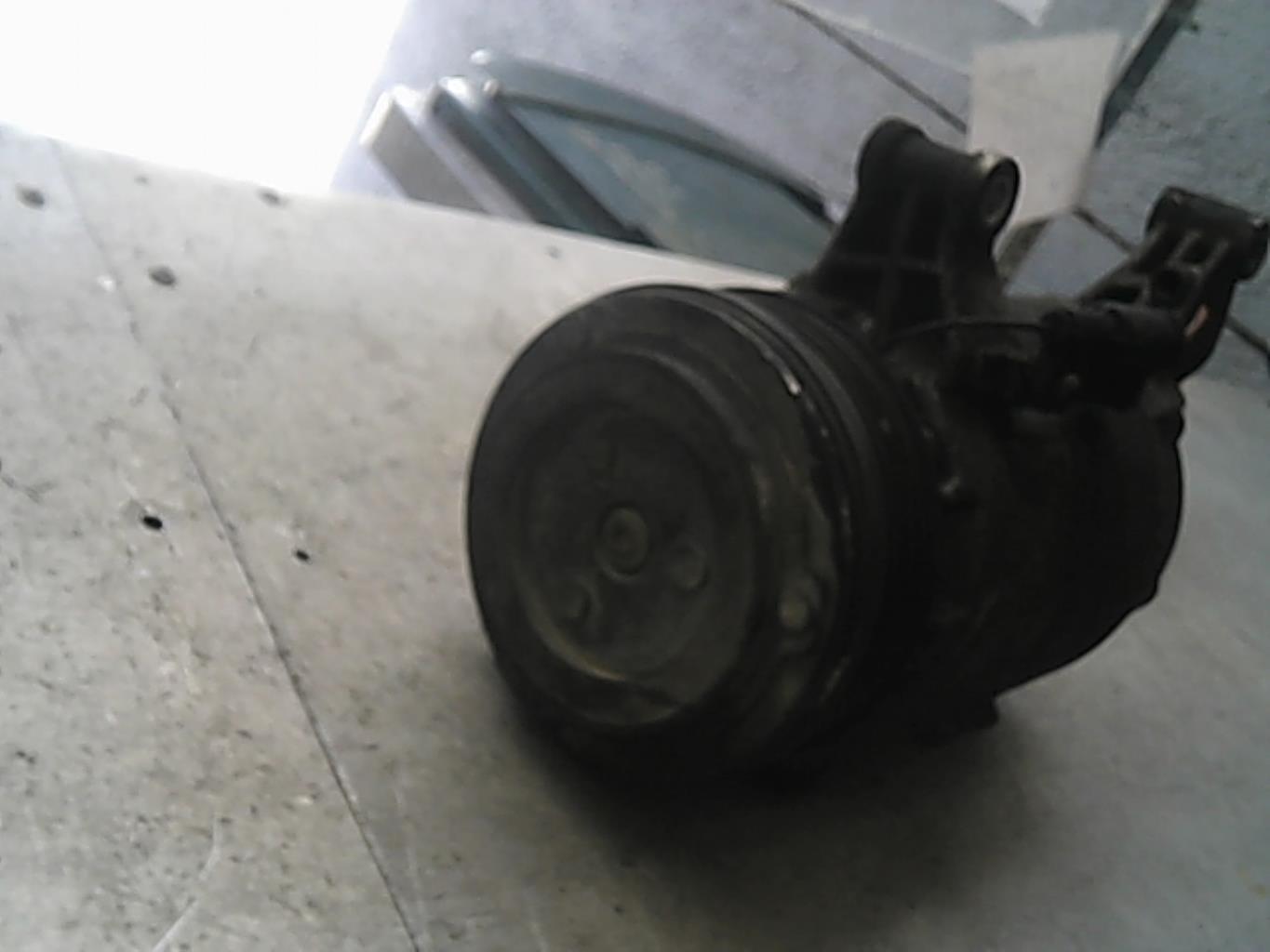 Compresseur clim MINI MINI 1 R50/R53 PHASE 1 Essence - 1