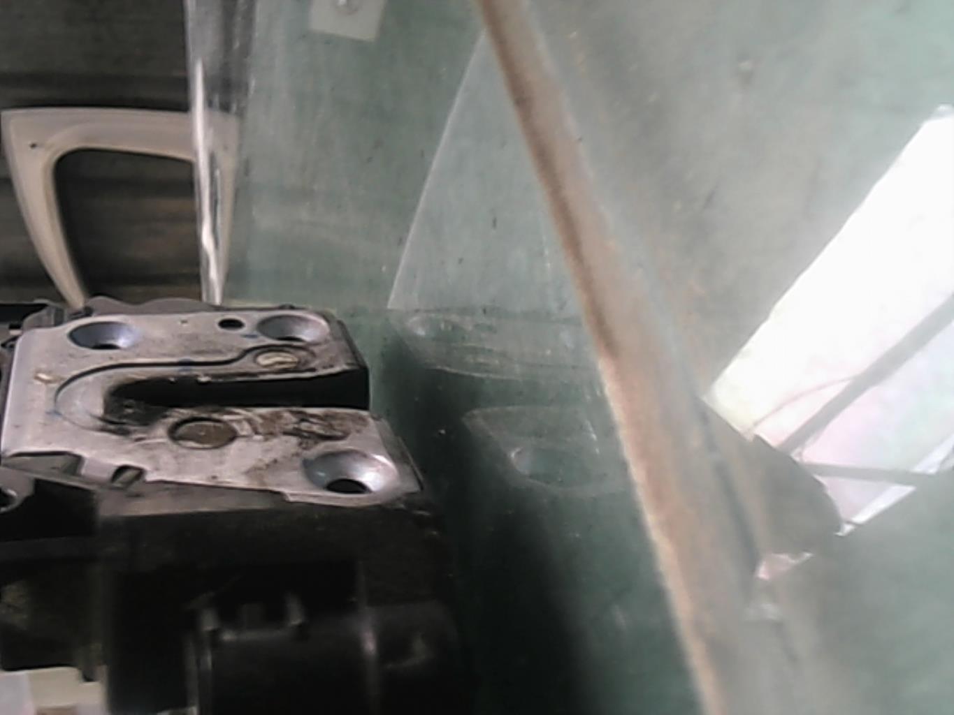 Chiusura centralizzata anteriore destra RENAULT KANGOO 2 PHASE 1 Diésel - 1