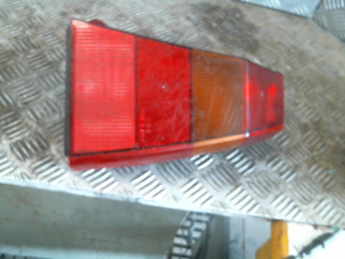 Fanale posteriore principale destro (luci) CITROEN AX PHASE 1 Gasolina - 1