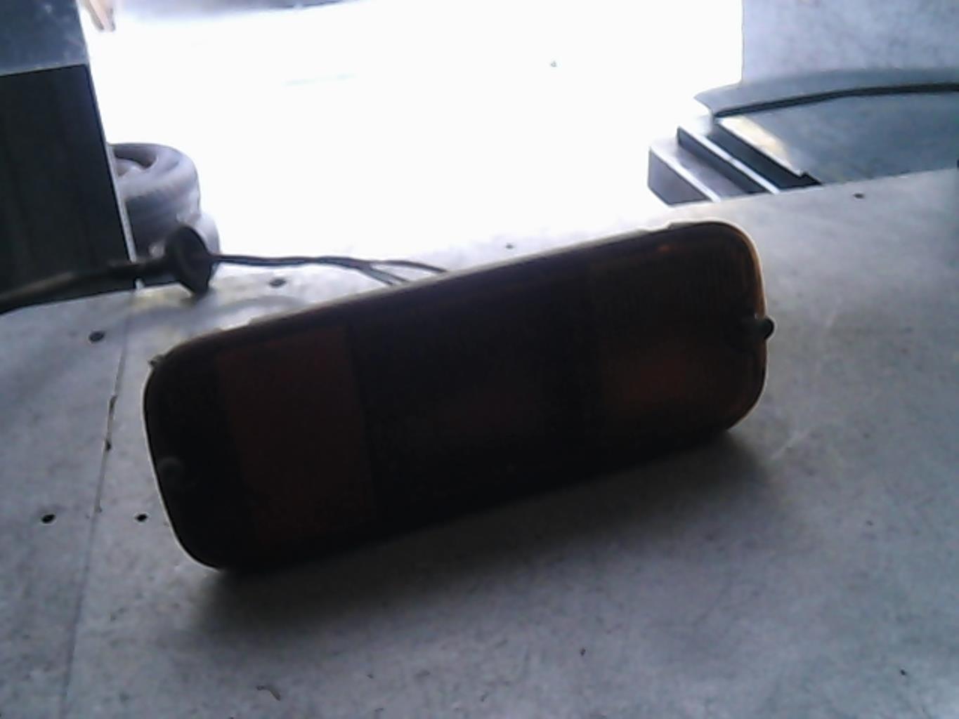 Luce paraurti posteriore destra SUZUKI GRAND VITARA 1 Diésel - 1