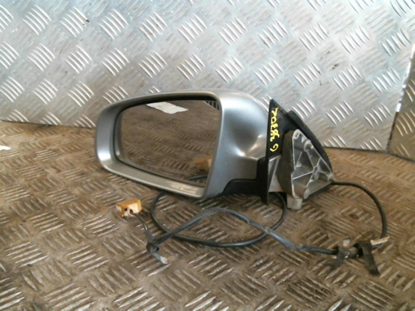 Retrovisor izquierdo AUDI A4 2 AVANT PHASE 1 BREAK Diésel - 1