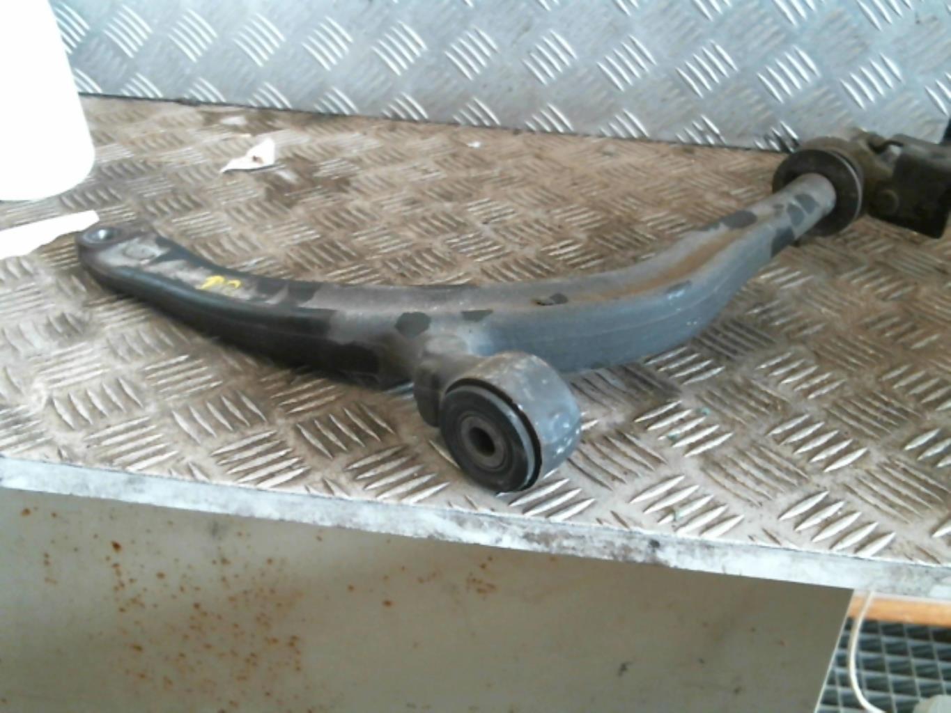 Triangle avant droit CITROEN C5 1 PHASE 1 Essence - 1